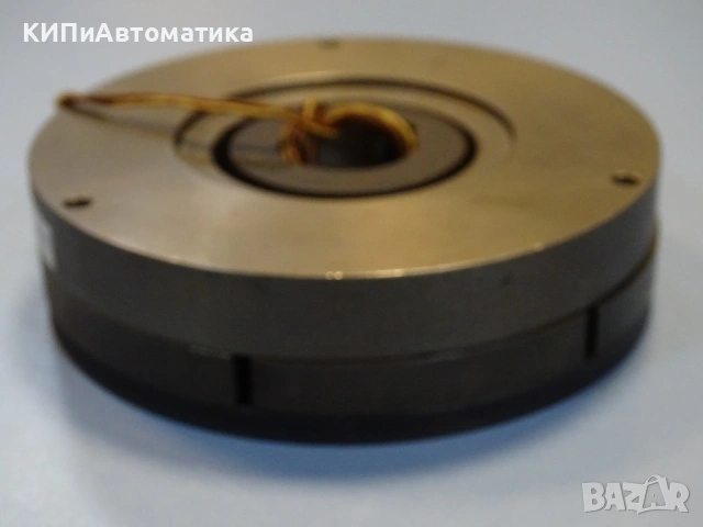 Ел. магнитна спирачка MAYR ROBA TYP 31a. Electromagnetic Brake 24VDC, снимка 3 - Резервни части за машини - 54580053