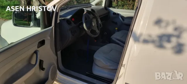 VW CADDY 2,0 SDI 233000km, снимка 4 - Автомобили и джипове - 55465371
