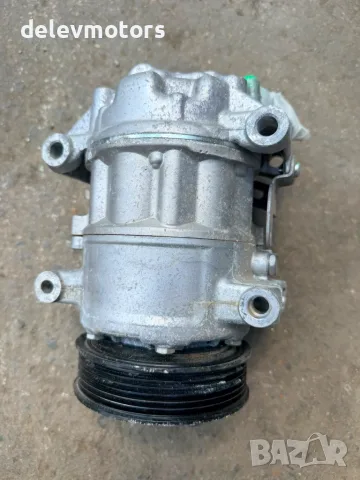 983371888002, 983371898002 компресор за климатик от Peugeot 2008 двигател HNK, 1.2 PureTech , снимка 7 - Части - 55540008