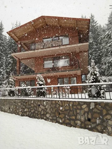 Вила Авангард Сърница - Villa Avantgarde Sarnitsa , снимка 18 - Уикенд почивки и екскурзии - 30928575