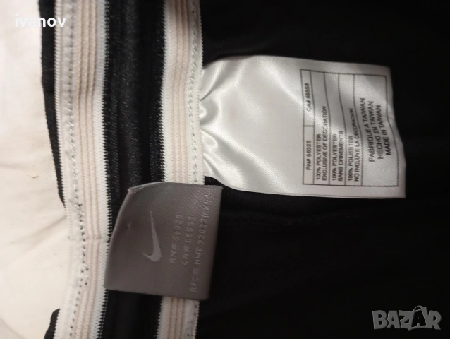 Къси панталони Nike , снимка 2 - Къси панталони - 55172913