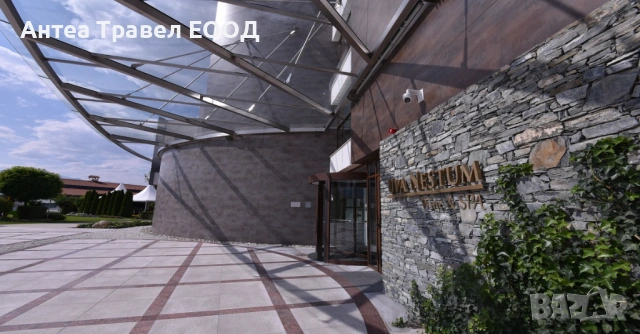 Майски празници 2026, Uva Nestum Wine & SPA 5* - Гоце Делчев