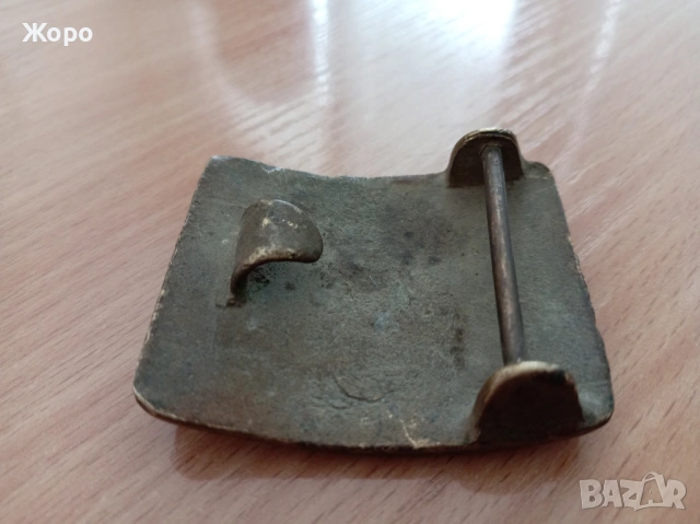 старинна бабина и дядова скраб, снимка 9 - Други ценни предмети - 54058099