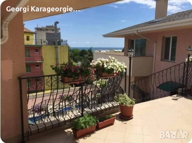 Студио затворен комплекс Кабакум, снимка 8 - Апартаменти - 54513688
