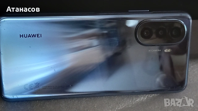 HUAWEY MGA-LX9N като за части - 12€, снимка 7 - Huawei - 55192824