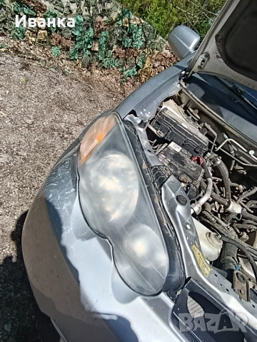 Химическо полиране на фарове , снимка 9 - Полиране - 51379083