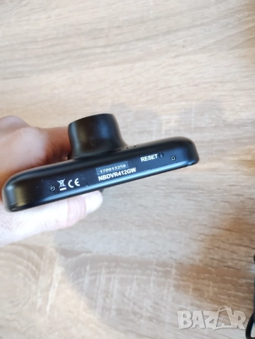 Видеорегистратор  Nextbase 412GW, снимка 6 - Аксесоари и консумативи - 54655382