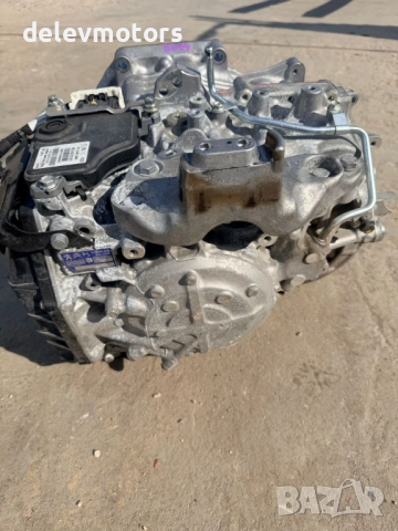 20GTCA, AWF8G30 автоматична скоростна кутия AISIN, 8 степенна от Peugeot 408 2 (FP, F3, FM) 1.2T , снимка 7 - Части - 54712076