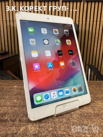 Продавам iPad mini 2 32GB