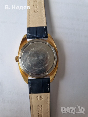 WOSTOK, 2409, 36,0mm, Au 10, командирска машина! TOP!, снимка 7 - Мъжки - 54735130