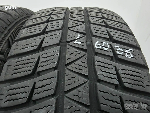 4бр зимни гуми 185/55/15 FALKEN L06036 