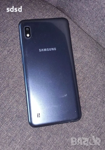 Samsung galaxy A10 , снимка 4 - Samsung - 54558799