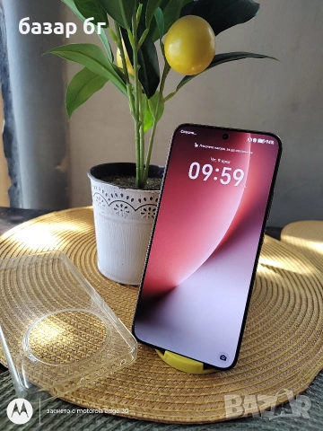 Honor magic 8 lite 512Gb, снимка 2 - Huawei - 55216535