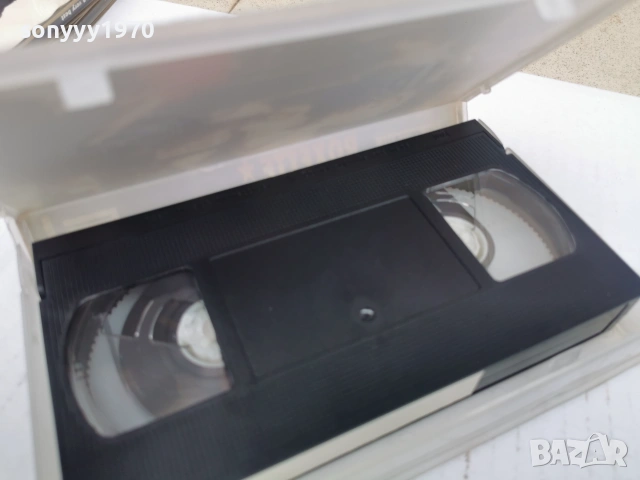 ROXETTE-VHS VIDEO TAPE 0807260945L1, снимка 11 - Други музикални жанрове - 55196733