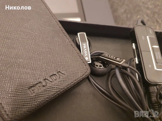 LG K850 PRADA НЕРАЗЛИЧИМ ОТ НОВ С КУТИЯ ПЪЛЕН КОМПЛЕКТ, снимка 9 - LG - 55014421