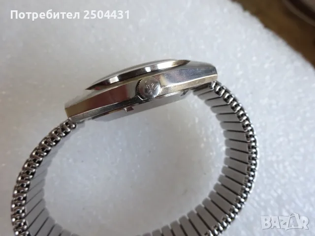 Gruen automatic, снимка 13 - Мъжки - 55426005