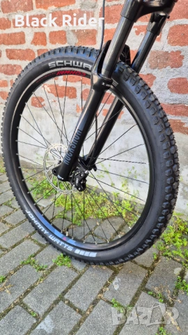 Електрически велосипед E Bike CONWAY Cairon S 6.0, BOSCH CX, Smart System - L/XL, снимка 10 - Велосипеди - 54319738
