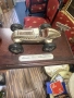 Schuco-Classic Mercedes Grand Prix 1936 (Studio 1050) – Колекционерска количка, снимка 4