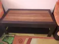 Масивна холна маса, голям размер, снимка 3