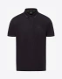 Boss / Armani Exchange Polo Shirt ОРИГИНАЛНИ мъжки поло тениски - M, снимка 16