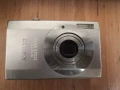 Фотоапарат Canon digital ixus 90 is, снимка 1