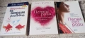книги неразличими от нови.3 евро., снимка 3