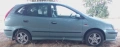 Оригинален сенник за Nissan Almera Tino, снимка 1