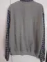 *Zara men*Мъжка готина риза каре с дълъг ръкав, снимка 8