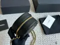 CHANEL чанта кръгла, снимка 7
