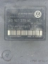 АБС Помпа Туран 2.0 Дизел ABS Pompa VW Touran 2.0TDI OEM: 1K 614 517 AE, снимка 3