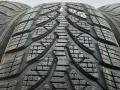 4бр зимни гуми 205/60/16 BRIDGESTONE L05348 , снимка 2