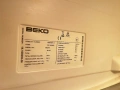 Хладилни със фризер BEKO , снимка 6