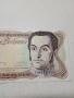 ВЕНЕЦУЕЛА БАНКНОТА , снимка 3