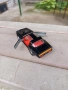 Метална количка Pontiac Trans American 1/43 Hong Kong, снимка 4