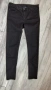 Дамск оригинални черни дънки ARMANI JEANS J28 р-р S EUR26, снимка 2