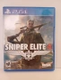 Sniper Elite 4 (PS4), снимка 1