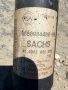 9680984480 задни амортисьори Sachs от Пежо Партнер 1.6 HDI. 20е/бр., снимка 3