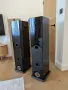 Monitor Audio Silver 10 Подови Тонколони Черни, снимка 10