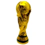 Сувенирна футболна купа на Световното 20 см – FIFA WORLD CUP , снимка 1