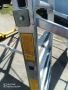 Професионални алуминиеви стълби ZARGES малка и голяма , снимка 15