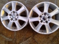 15цола 5х112мм алуминиеви джанти , снимка 3