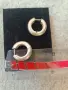 Сребърни обеци AGMES (8), снимка 8