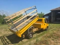 Citroen Jumper Самосвал 130 000 km, снимка 5