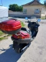 Yamaha Majesti 250, снимка 6