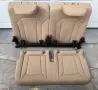 кожен салон за Audu Q7 4M след 2019г, снимка 9