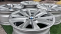 Джанти 5/120/17 BMW WV , снимка 8
