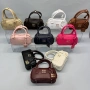 Miu Miu Дамска Чанта Миу Миу - Различни Цветове Код SK1340, снимка 1
