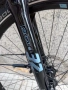 Haibike Trekking 8 27,5''/Bosch CX Smart System/750Wh battery/E-bike, снимка 12