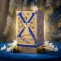 Xerjoff Accento Overdose Eau de Parfum 100 ml – Луксозен унисекс аромат с изискан характер, снимка 5