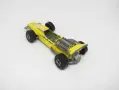 Стара Метална количка Matchbox Series N34 Formula 1 Lesney Superfast, снимка 3